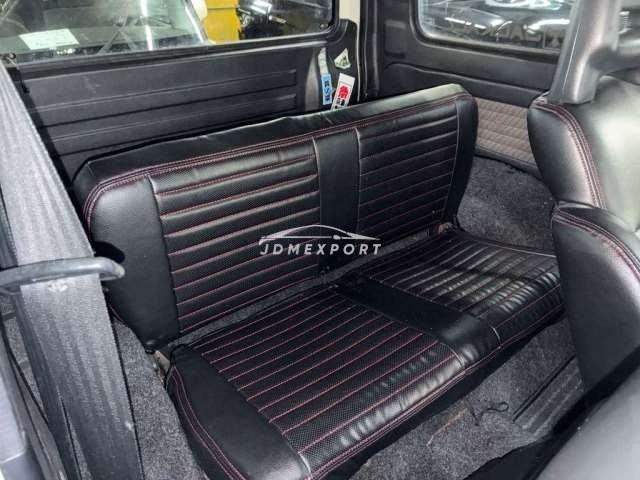 Suzuki Jimny 1995 thumbnail 8