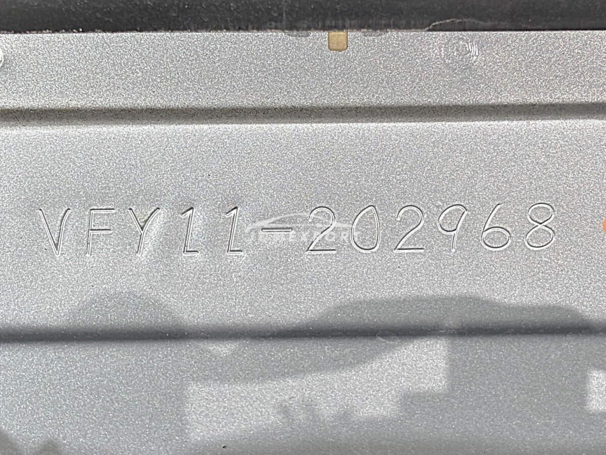 Nissan Ad Van 2001 thumbnail 30