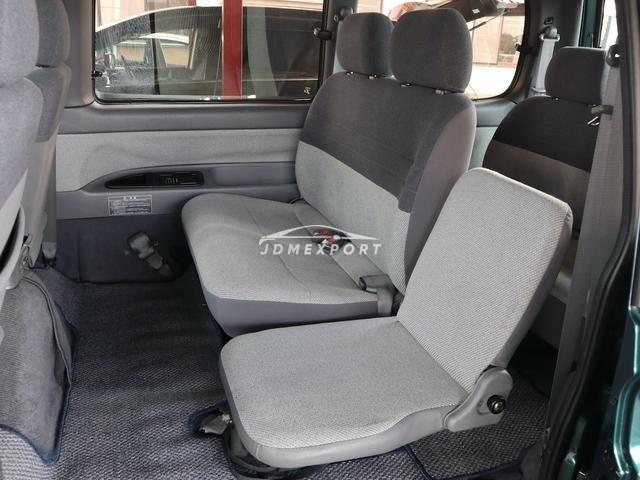Nissan Serena 1996 thumbnail 17