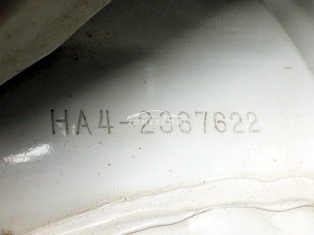 Honda Acty Truck 1997 thumbnail 23