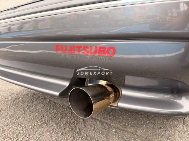 Mitsubishi Galant 1989 thumbnail 14