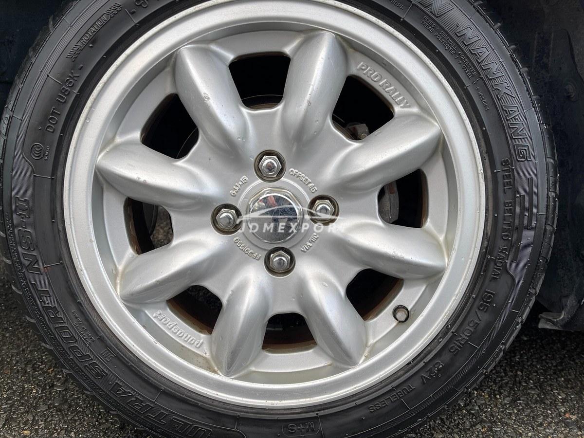 Mazda Roadster 1992 thumbnail 19
