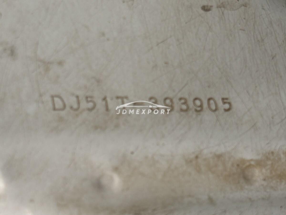 Mazda Scrum Truck 1996 thumbnail 25