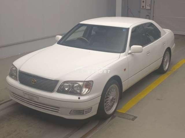 Toyota Celsior 1999