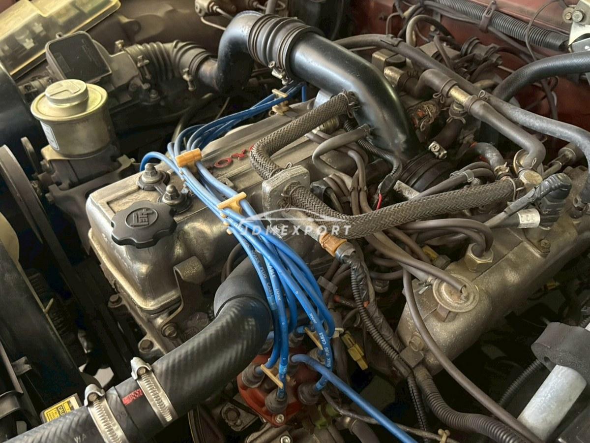 Toyota Crown 1979 thumbnail 50