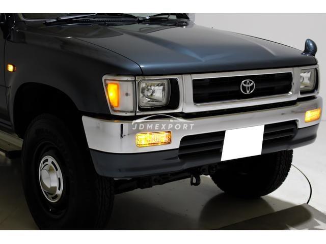 Toyota Hilux Pick Up 1994 thumbnail 33