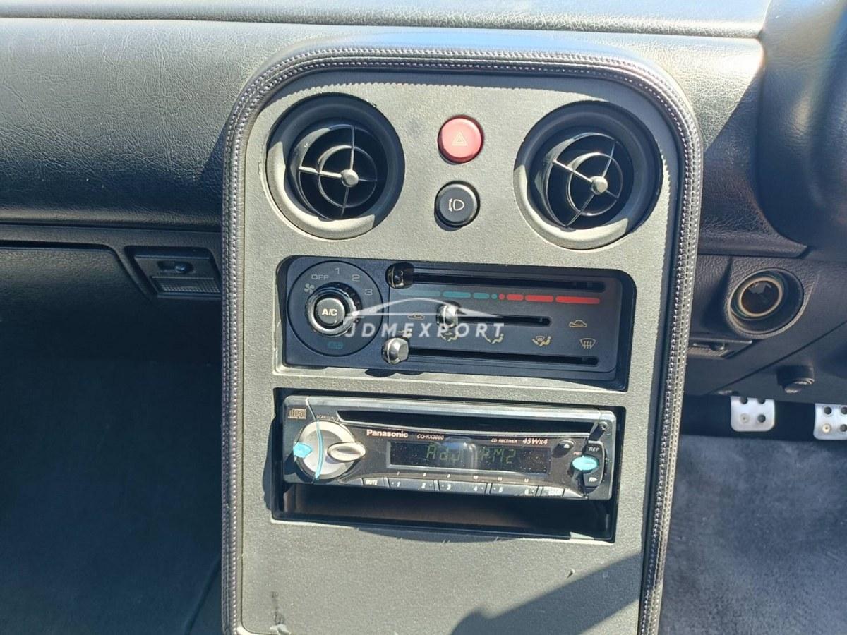 Mazda Roadster 1992 thumbnail 37