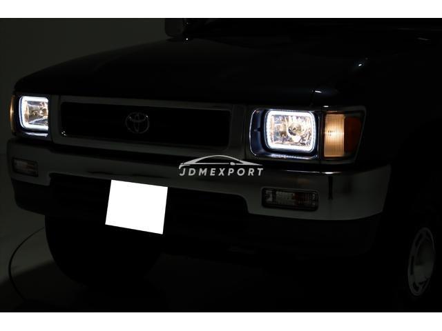 Toyota Hilux Pick Up 1994 thumbnail 32