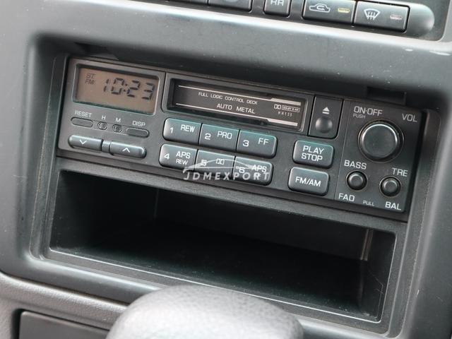 Nissan Serena 1996 thumbnail 10