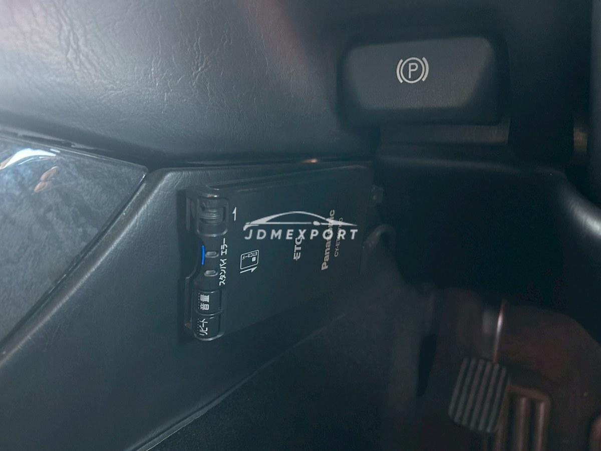 Toyota Aristo 1999 thumbnail 58