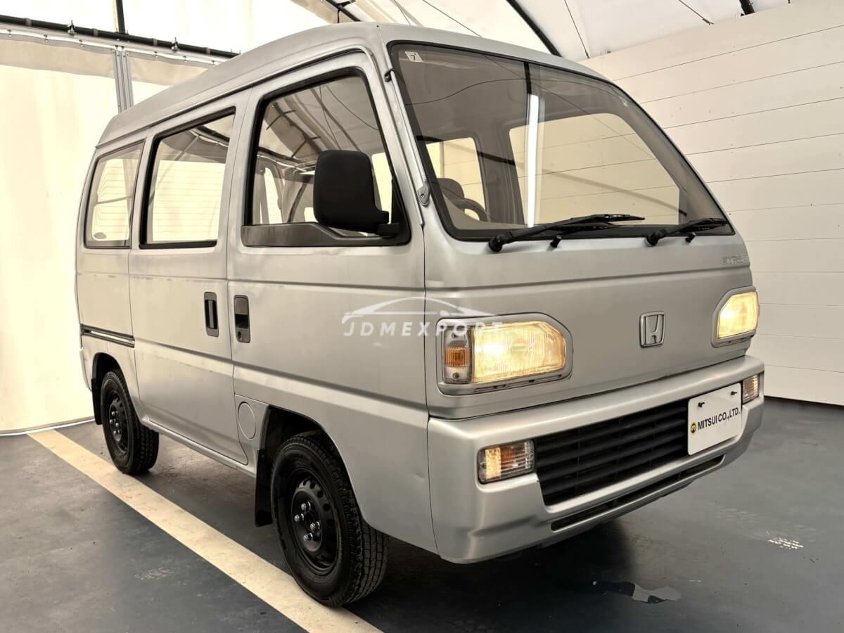 Honda Acty Van 1990