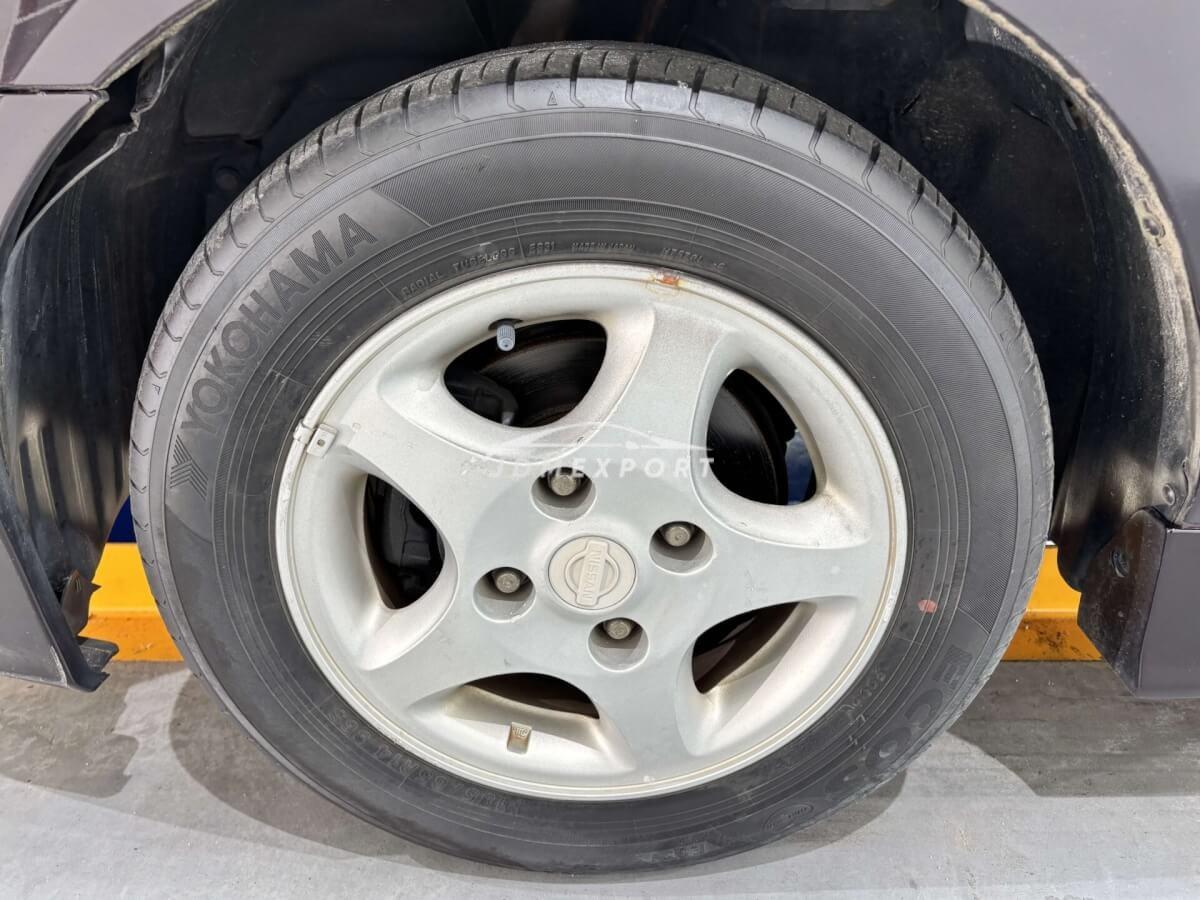 Nissan Primera 1998 thumbnail 31