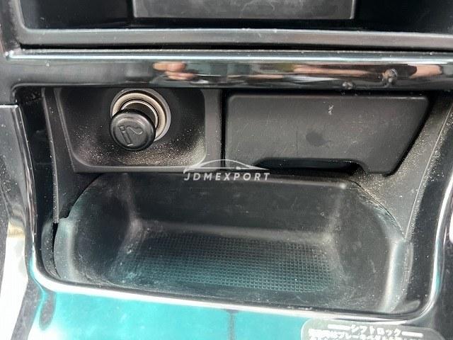Subaru Legacy B4 2001 thumbnail 11