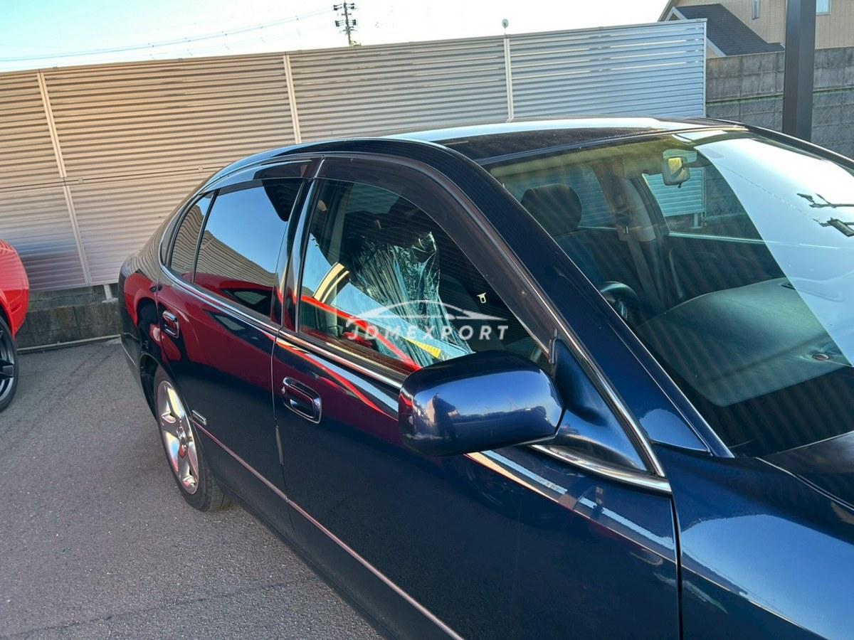 Toyota Aristo 1999 thumbnail 37