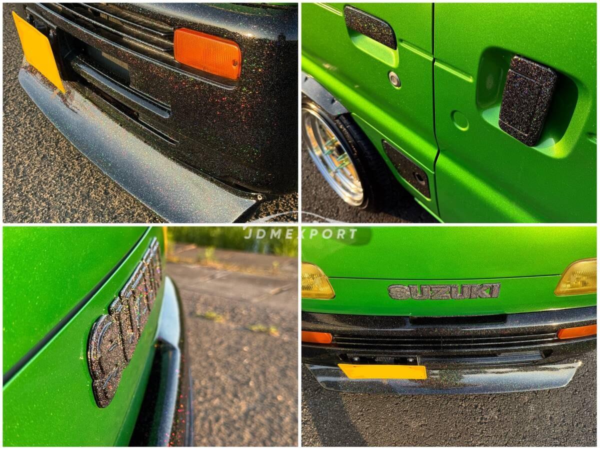Suzuki Every 1996 thumbnail 48