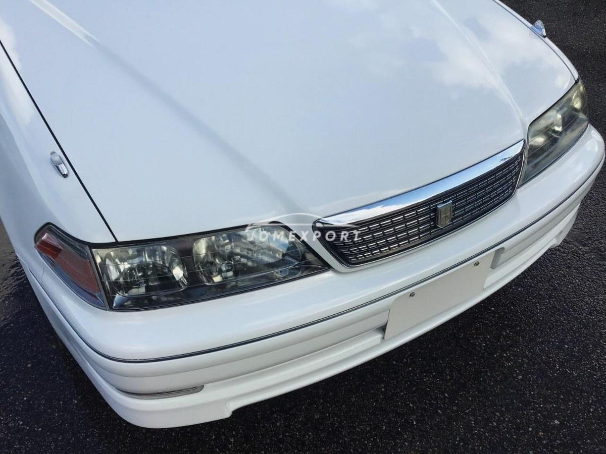 Toyota Mark II 1999 thumbnail 5