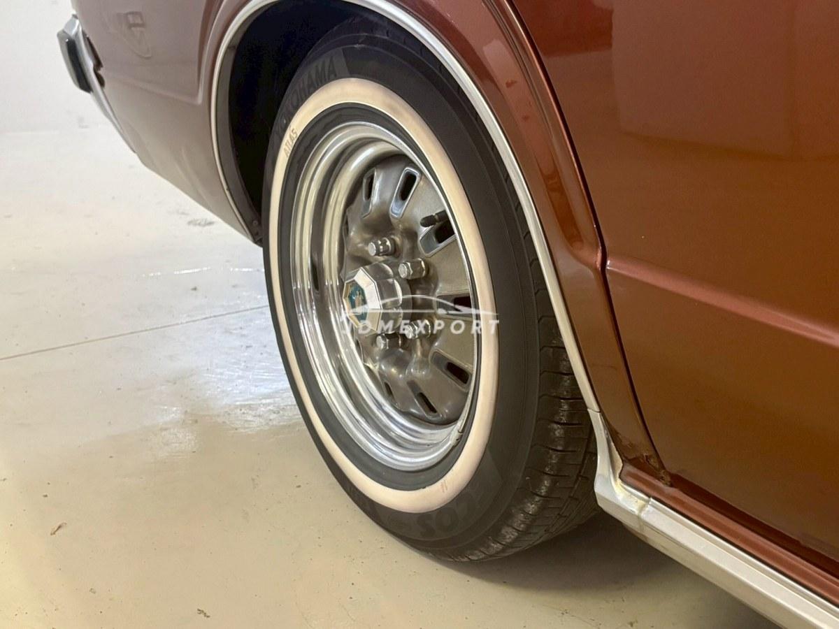 Toyota Crown 1979 thumbnail 47