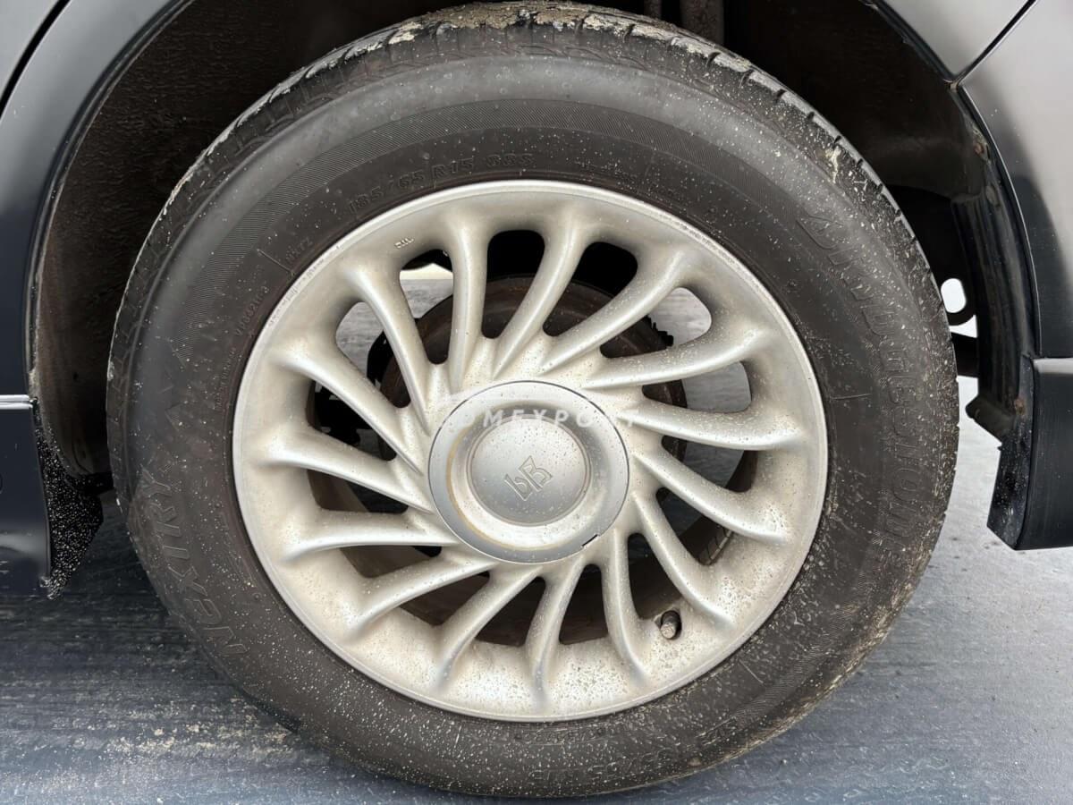 Toyota bB 2001 thumbnail 28