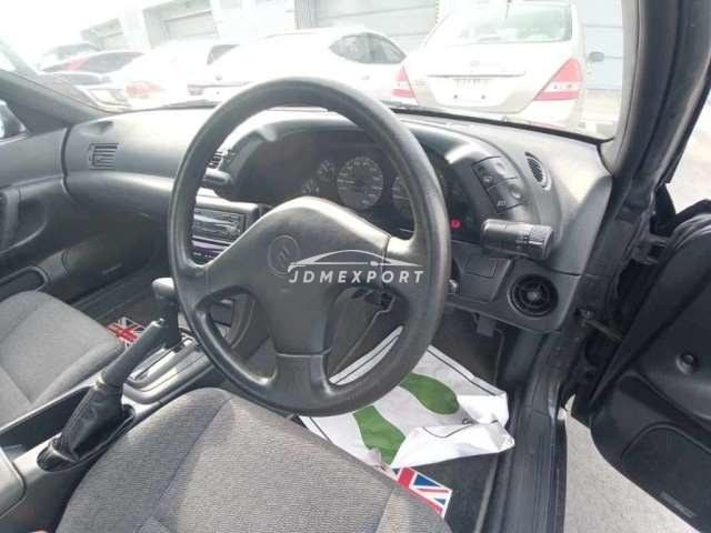 Nissan Skyline 1991 thumbnail 13