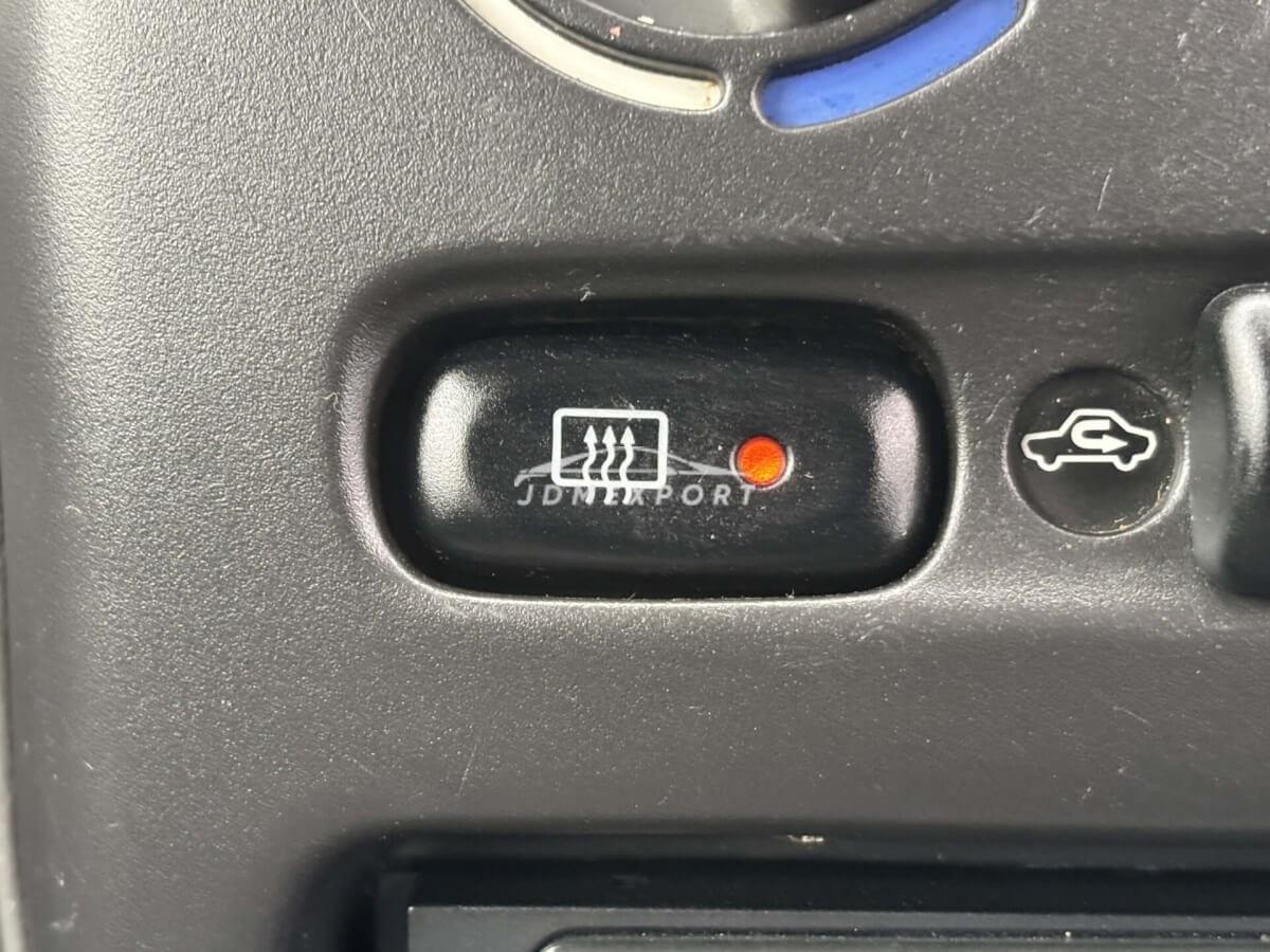 Suzuki Wagon R 1998 thumbnail 14