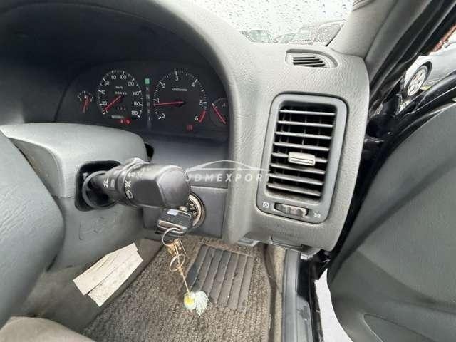 Nissan Gloria Van 1995 thumbnail 22