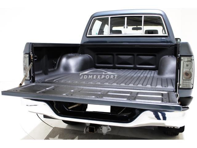 Toyota Hilux Pick Up 1994 thumbnail 49