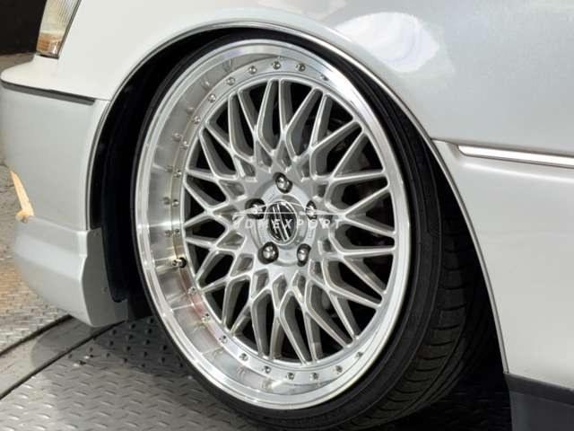 Toyota Crown Majesta 1999 thumbnail 18