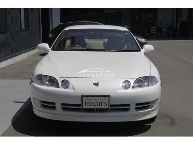 Toyota Soarer 1991 thumbnail 24
