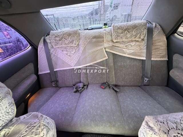 Nissan Gloria Van 1995 thumbnail 17