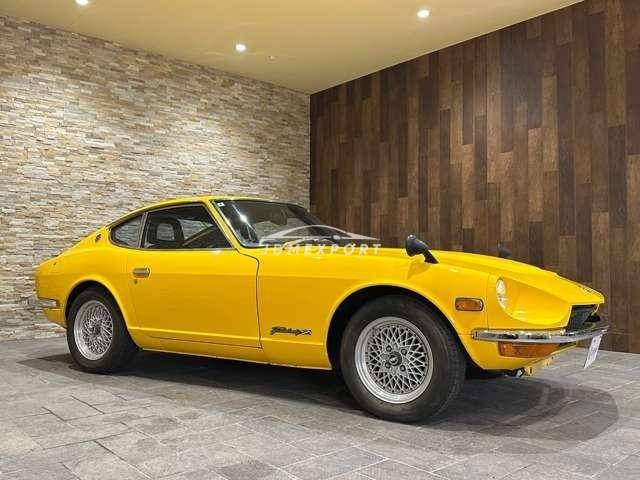 Nissan Fairlady Z 1977 thumbnail 14