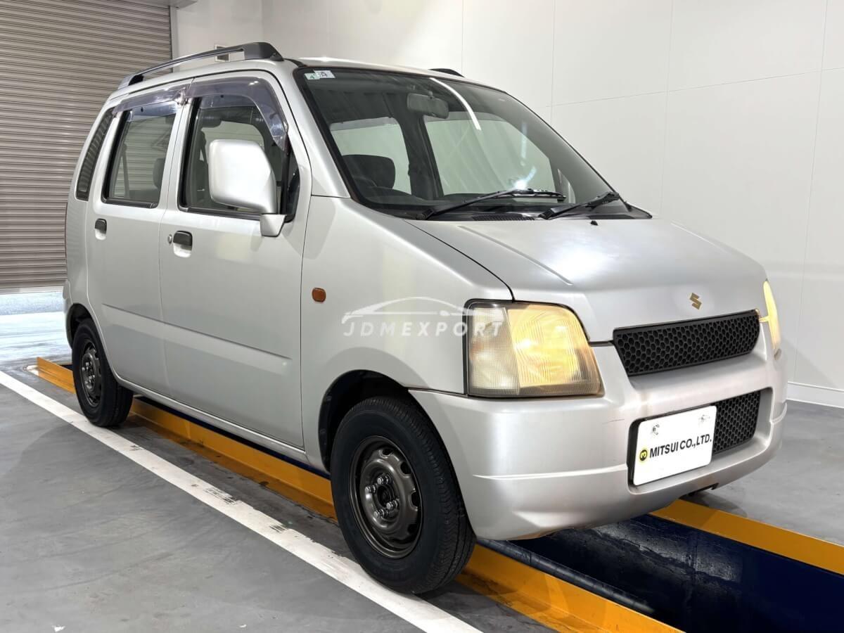 Suzuki Wagon R 1999