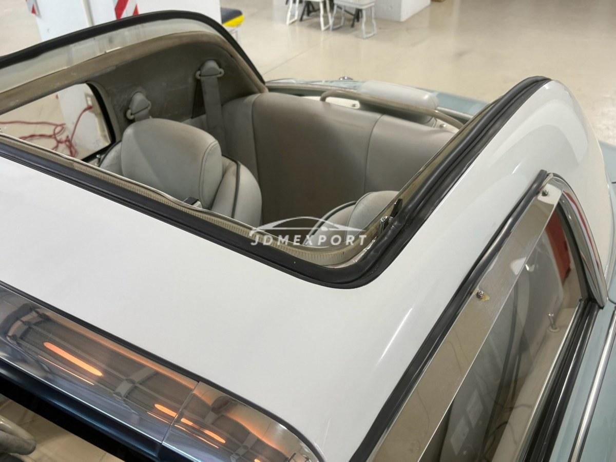 Nissan Figaro 1991 thumbnail 44