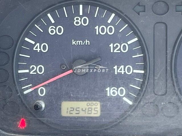 Nissan Vanette Van 2001 thumbnail 7