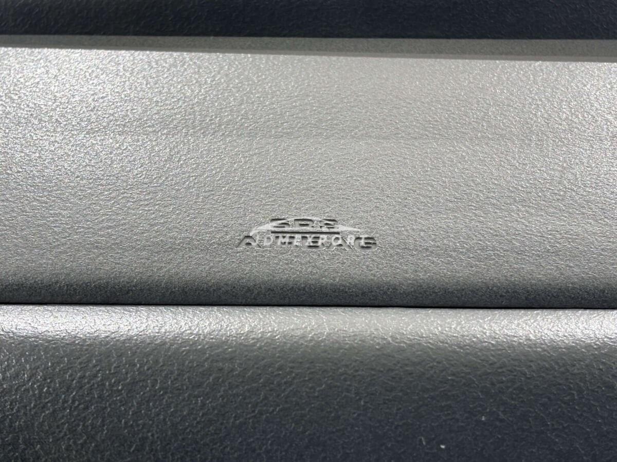 Toyota bB 2001 thumbnail 10