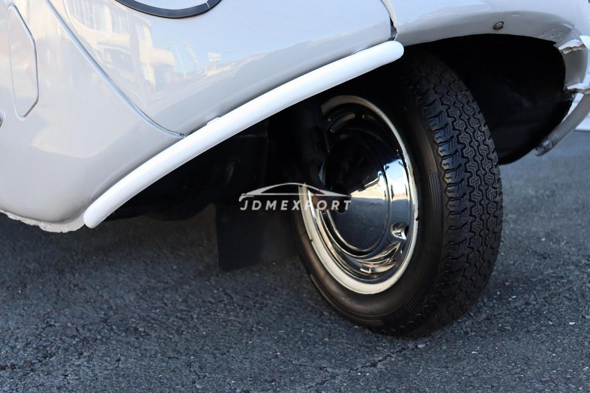 Mazda Others 1968 thumbnail 46