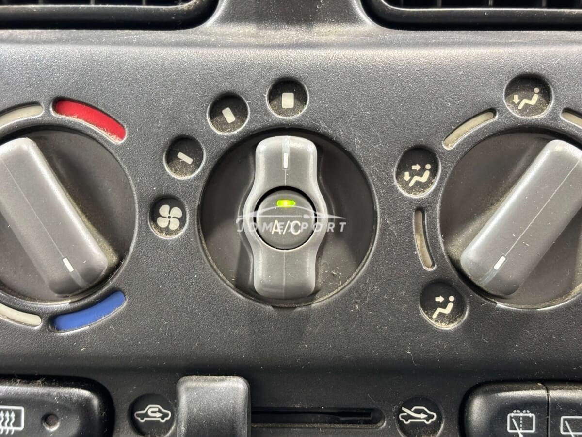 Suzuki Wagon R 1999 thumbnail 13