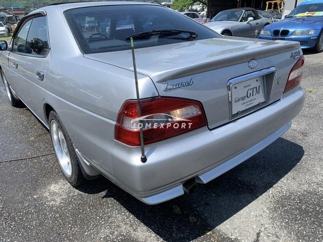 Nissan Laurel 2001 thumbnail 16