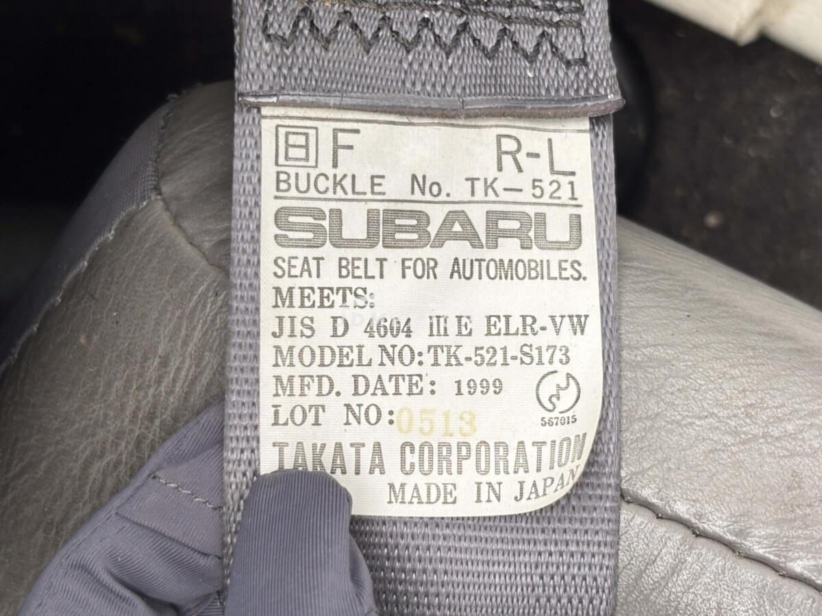 Subaru Sambar Truck 1999 thumbnail 27
