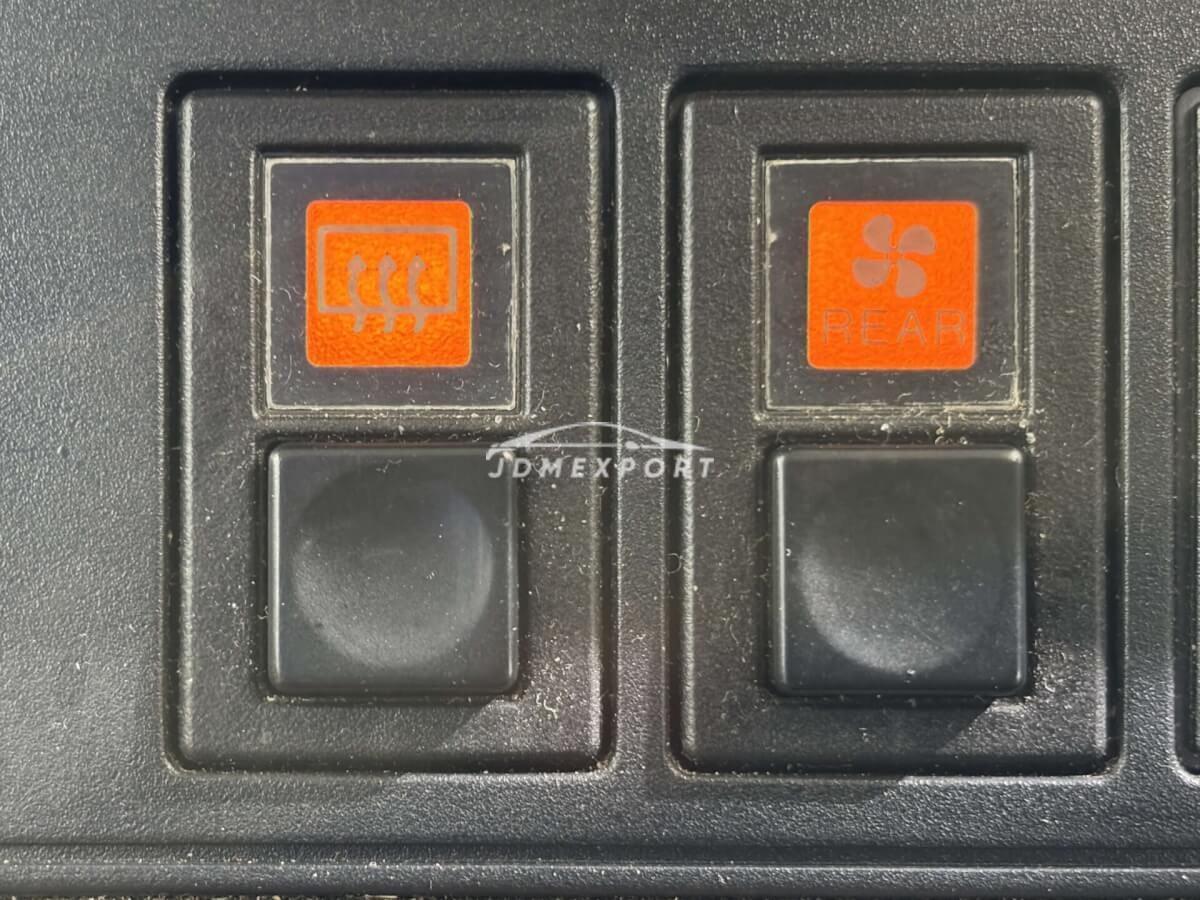 Honda Acty Van 1996 thumbnail 13