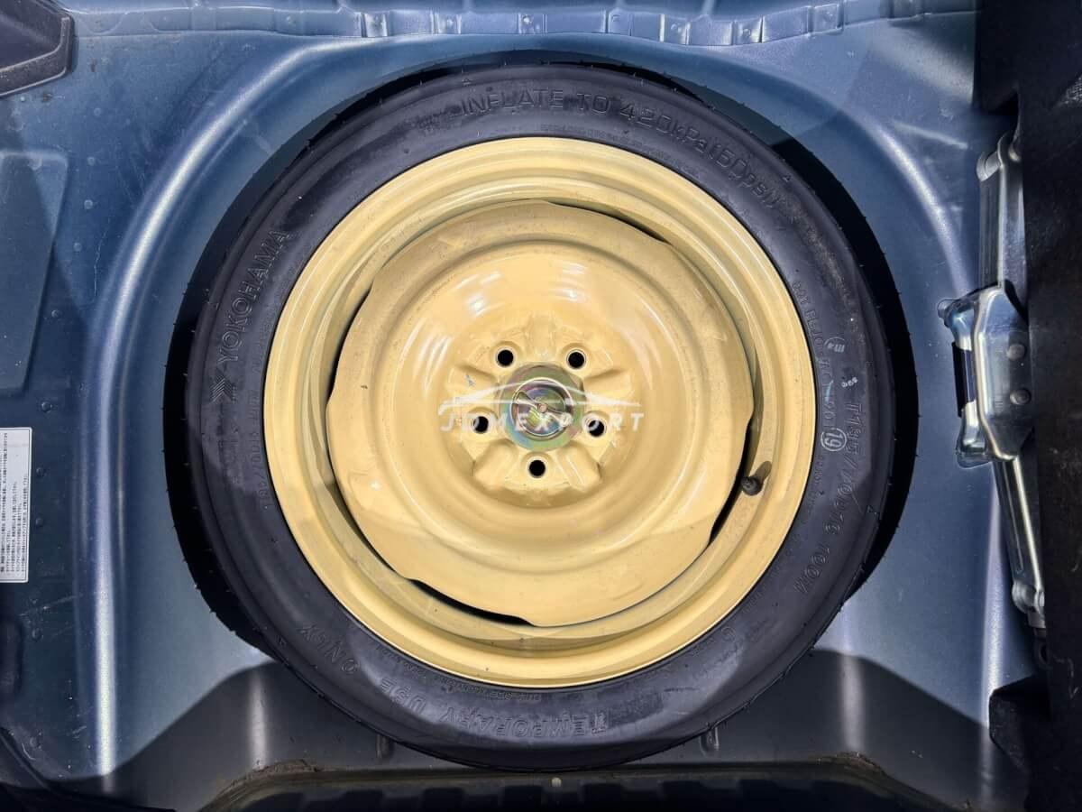 Toyota Will VS 2001 thumbnail 26