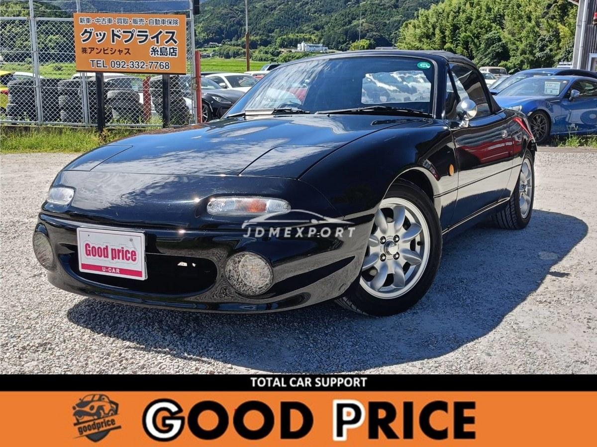 Mazda Roadster 1992