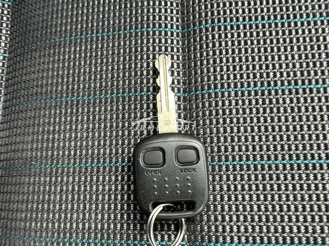 Subaru Legacy B4 2001 thumbnail 19