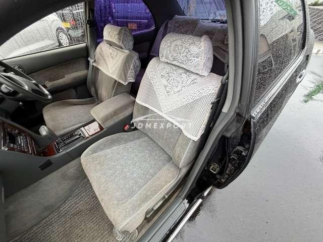 Nissan Gloria Van 1995 thumbnail 18