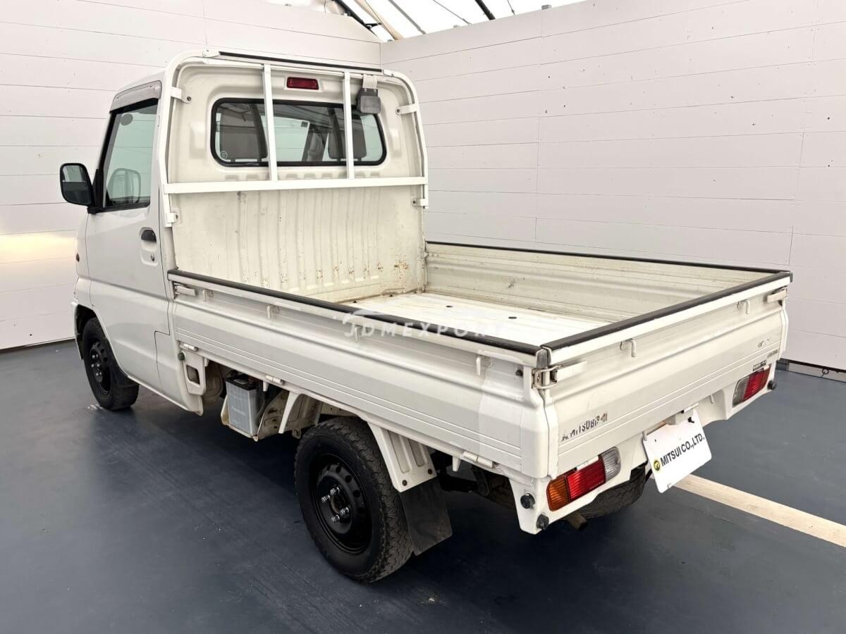 Mitsubishi Minicab Truck 2000 thumbnail 4