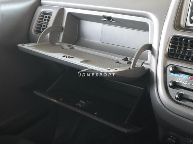 Subaru Pleo Nesta 2000 thumbnail 22