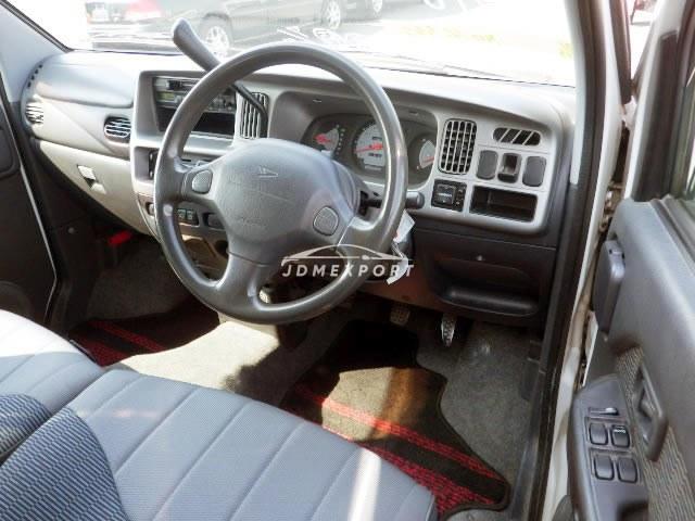Daihatsu Atrai 1999 thumbnail 12