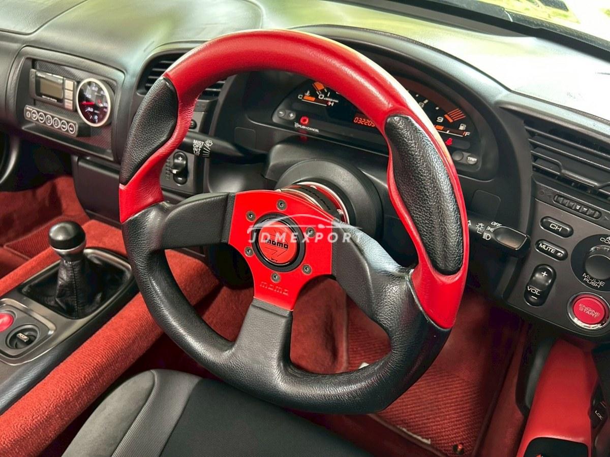 Honda S2000 1999 thumbnail 13
