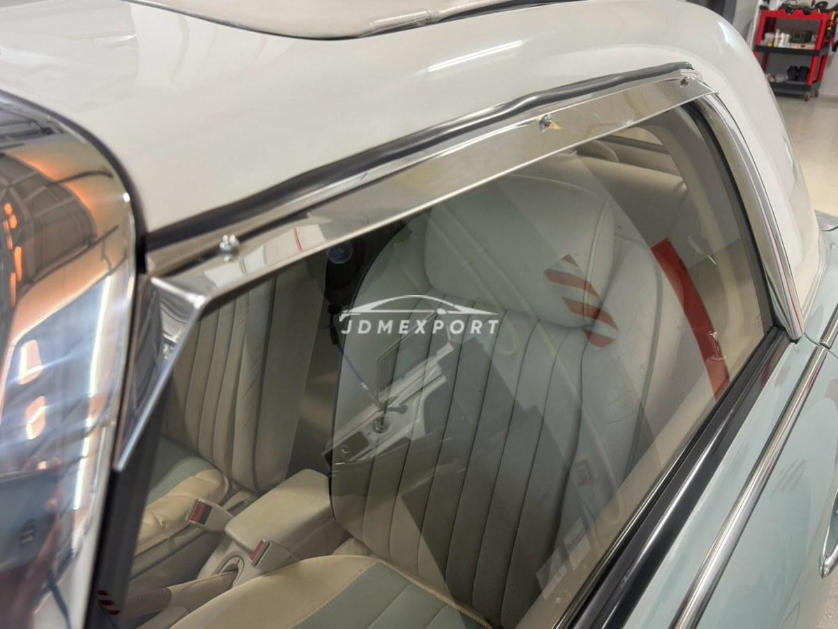 Nissan Figaro 1991 thumbnail 69