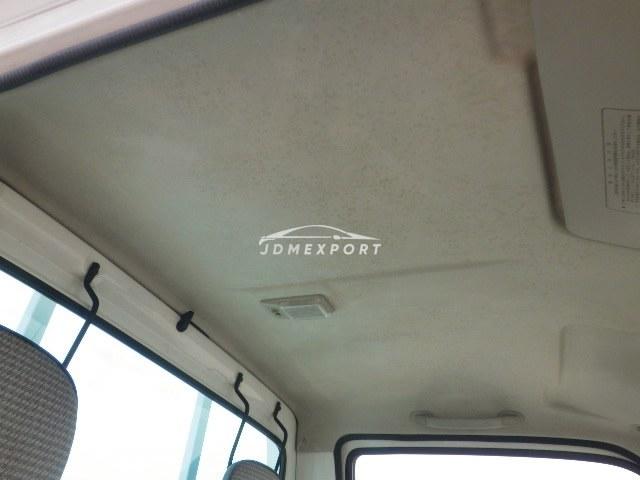 Honda Acty Truck 1997 thumbnail 18