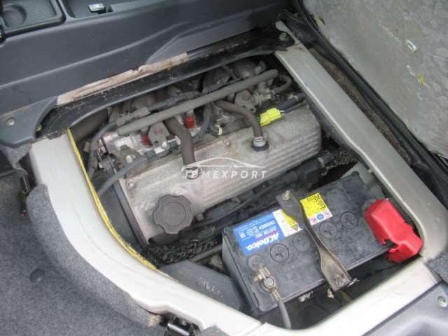 Suzuki Every Landy 2001 thumbnail 17